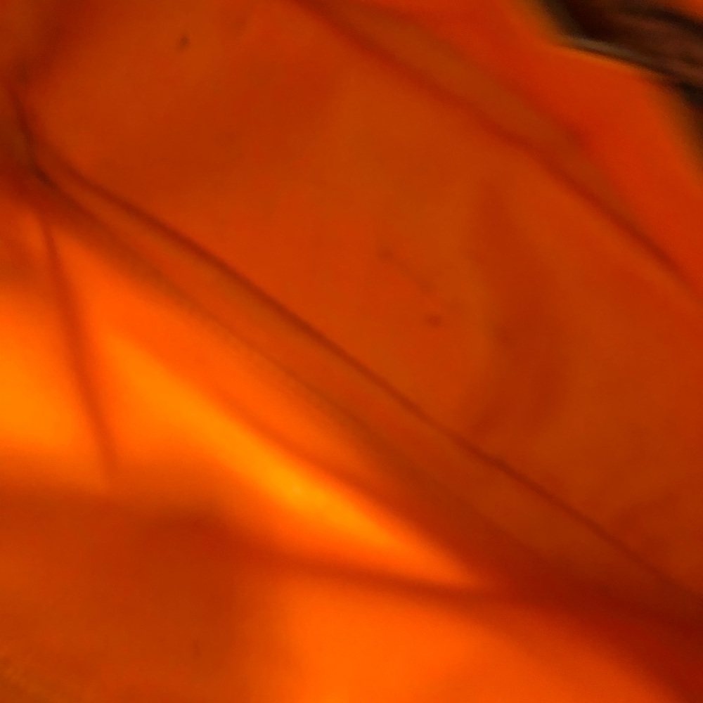 Authentic Gianni Versace Handbag - image 8